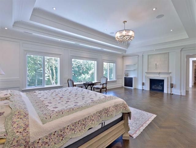 39 Arjay Cres, House detached with 5 bedrooms, 9 bathrooms and 11 parking in Toronto ON | Image 9