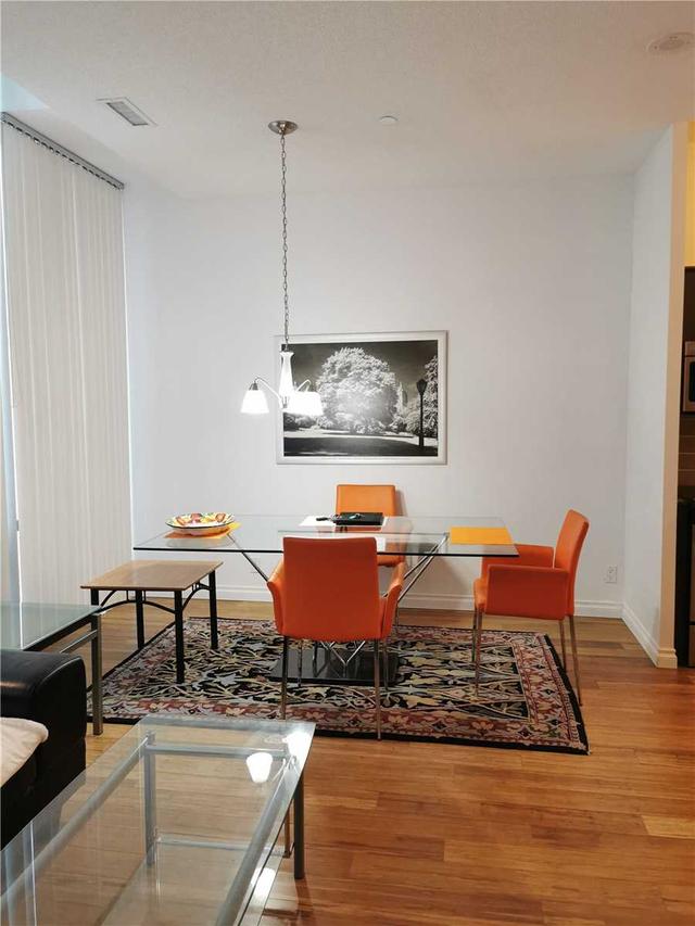 214 - 832 Bay St, Condo with 1 bedrooms, 1 bathrooms and 0 parking in Toronto ON | Image 12