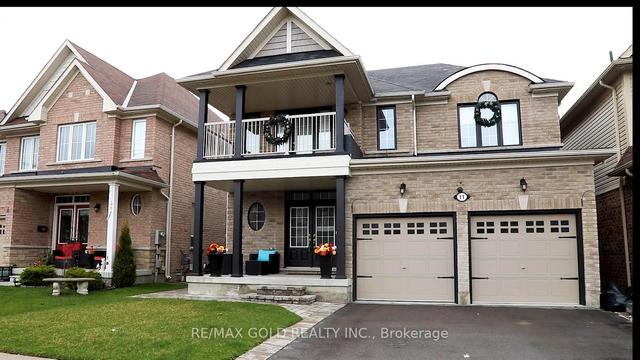 11 Mckay Ave, House detached with 4 bedrooms, 3 bathrooms and 4 parking in New Tecumseth ON | Image 1