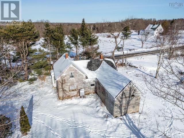 452 Danvers Road, House detached with 3 bedrooms, 1 bathrooms and null parking in Digby MD NS | Image 8