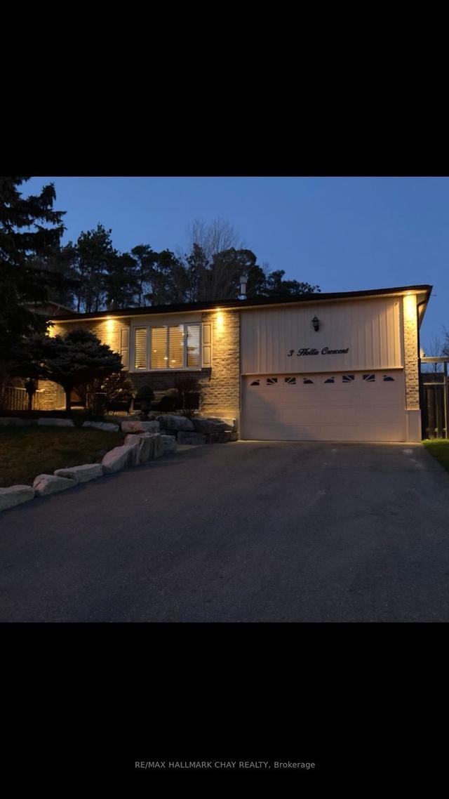 3 Hollis Cres, House detached with 3 bedrooms, 2 bathrooms and 6 parking in East Gwillimbury ON | Image 22