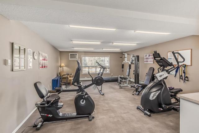 3116 - 3000 Millrise Point Sw, Condo with 1 bedrooms, 1 bathrooms and null parking in Calgary AB | Image 48