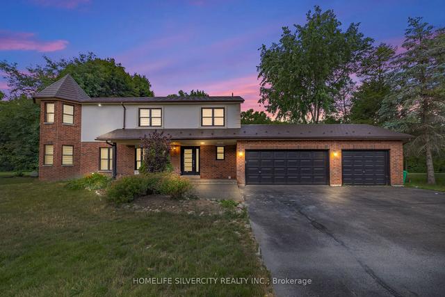 14 Snowberry Crt, House detached with 4 bedrooms, 6 bathrooms and 12 parking in Caledon ON | Image 1