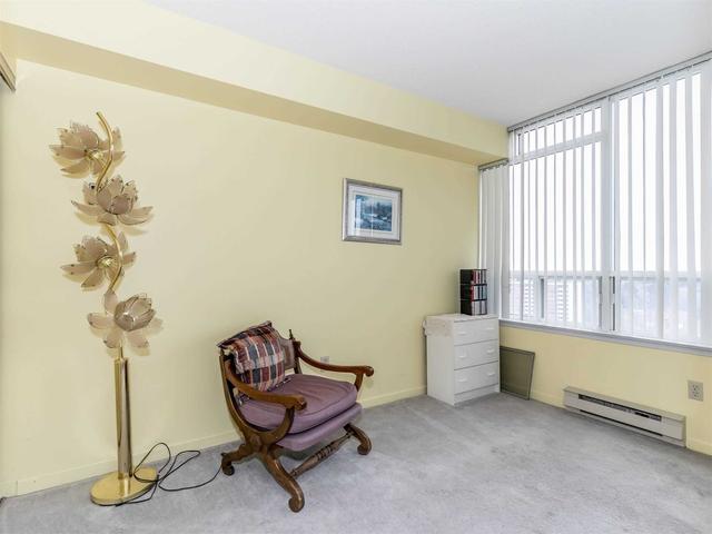 1406 - 10 Torresdale Ave, Condo with 2 bedrooms, 2 bathrooms and 1 parking in Toronto ON | Image 6