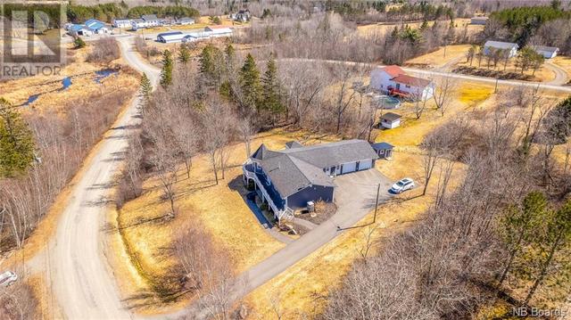 21 Nancy Avenue, House detached with 5 bedrooms, 3 bathrooms and null parking in Saint Stephen NB | Image 5