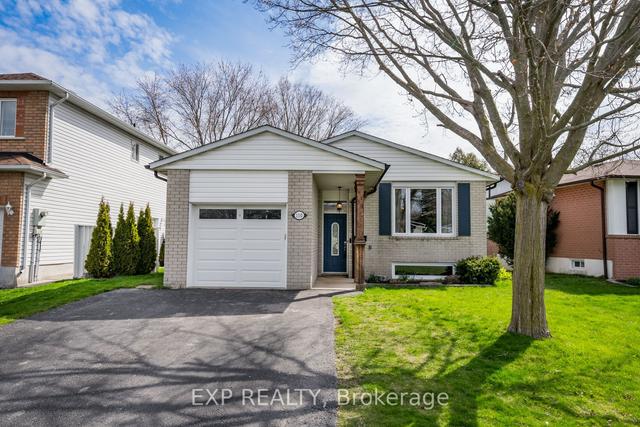 110 Peacock Blvd, House detached with 4 bedrooms, 2 bathrooms and 3 parking in Port Hope ON | Image 1