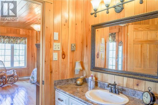 3234 Route 385, House detached with 3 bedrooms, 2 bathrooms and null parking in Lorne NB | Image 29