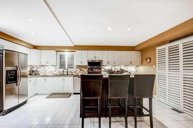 81 Riley St, House detached with 4 bedrooms, 4 bathrooms and 2 parking in Hamilton ON | Image 11