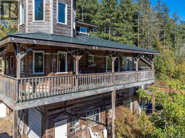 488 Cape Mudge Rd, House detached with 4 bedrooms, 2 bathrooms and 10 parking in Strathcona C BC | Image 81