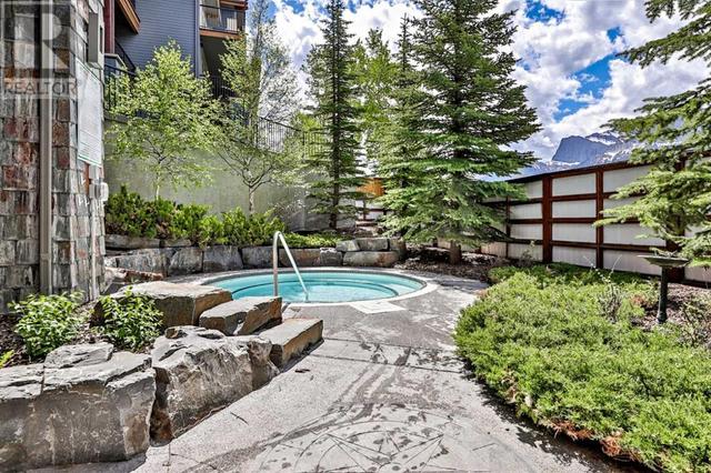 215a Sub Rot 2 & 4, 1818 Mountain Avenue, Condo with 2 bedrooms, 2 bathrooms and 2 parking in Canmore AB | Image 5