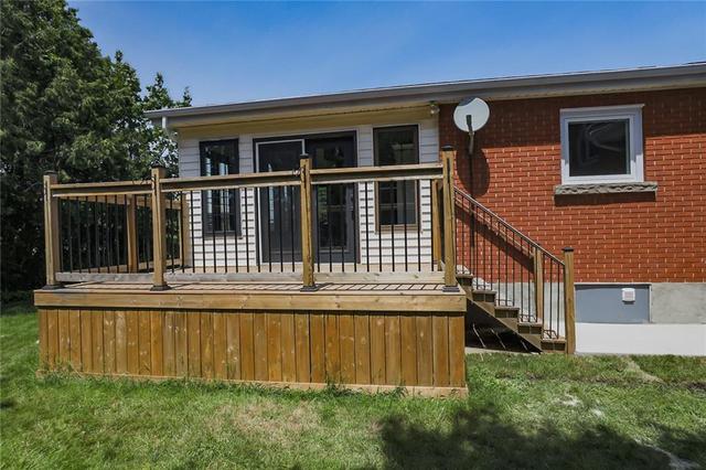 63 Second Street N, House detached with 4 bedrooms, 3 bathrooms and 4 parking in Hamilton ON | Image 44
