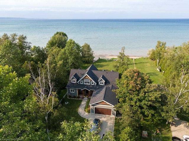 113 Fraser St, House detached with 4 bedrooms, 4 bathrooms and 4 parking in Meaford ON | Image 15