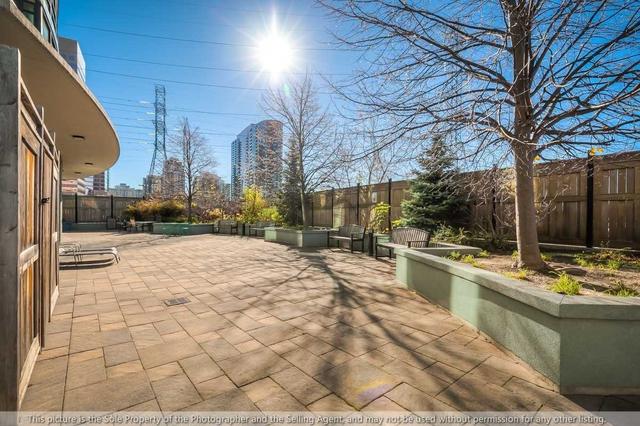 510 - 5740 Yonge St, Condo with 1 bedrooms, 1 bathrooms and 0 parking in Toronto ON | Image 13