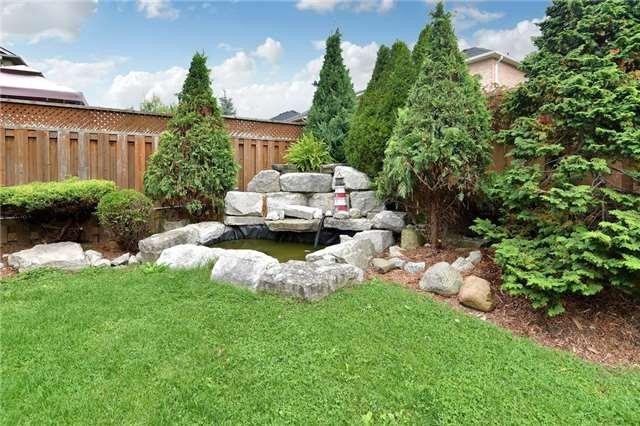 91 Gateway Dr, House detached with 4 bedrooms, 4 bathrooms and 2 parking in Aurora ON | Image 20