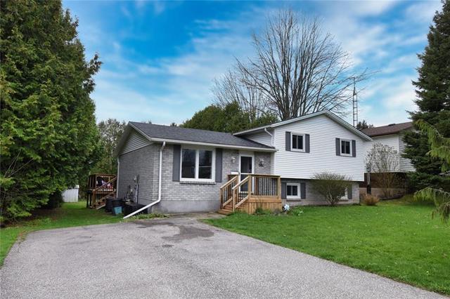 218 Mechanic Street W, House detached with 4 bedrooms, 1 bathrooms and 6 parking in Norfolk County ON | Image 4