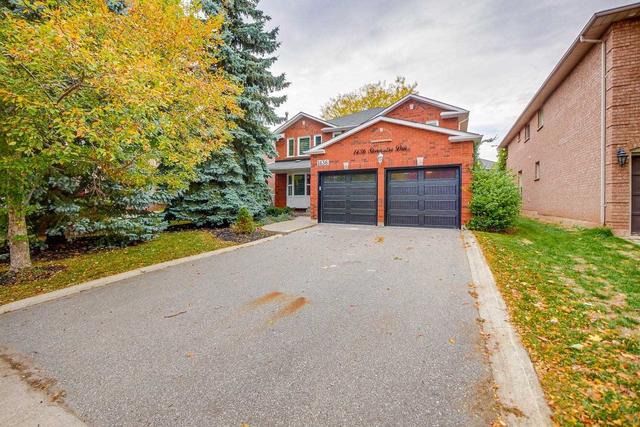 1436 Stonecutter Dr, House detached with 4 bedrooms, 5 bathrooms and 6 parking in Oakville ON | Image 23