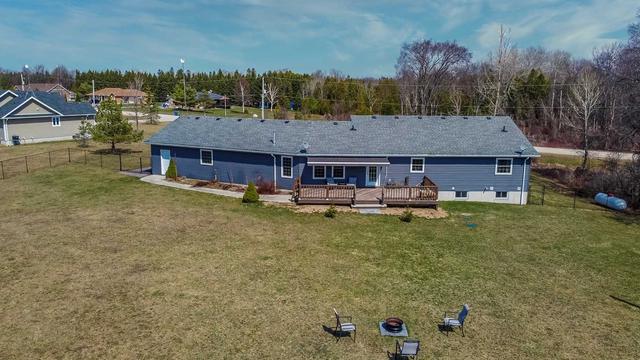 178 Watra Rd, House detached with 2 bedrooms, 2 bathrooms and 7 parking in Southgate ON | Image 14