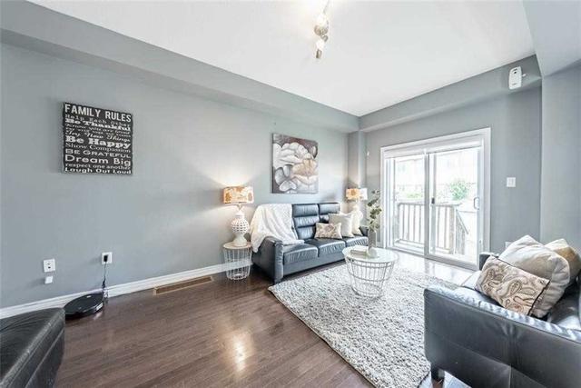 136 Westbank Tr, House semidetached with 3 bedrooms, 3 bathrooms and 3 parking in Hamilton ON | Image 30