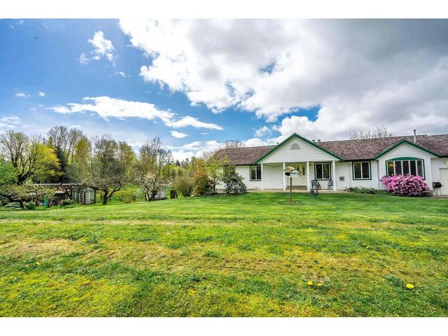 9356 Ross Road, House detached with 3 bedrooms, 3 bathrooms and 10 parking in Fraser Valley G BC | Image 9