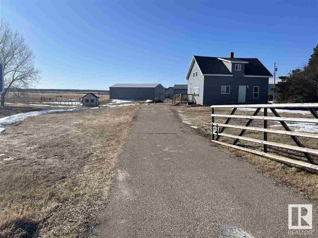46127 Twp Rd 610, House detached with 4 bedrooms, 1 bathrooms and null parking in Bonnyville No. 87 AB | Image 18