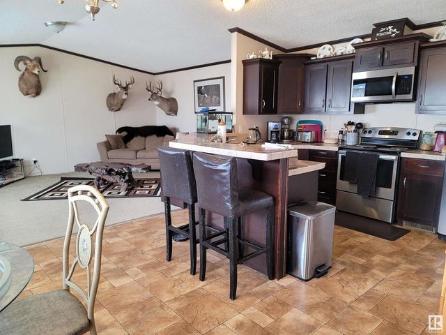 44529 Twp Rd 594, House detached with 3 bedrooms, 2 bathrooms and null parking in Bonnyville No. 87 AB | Image 4
