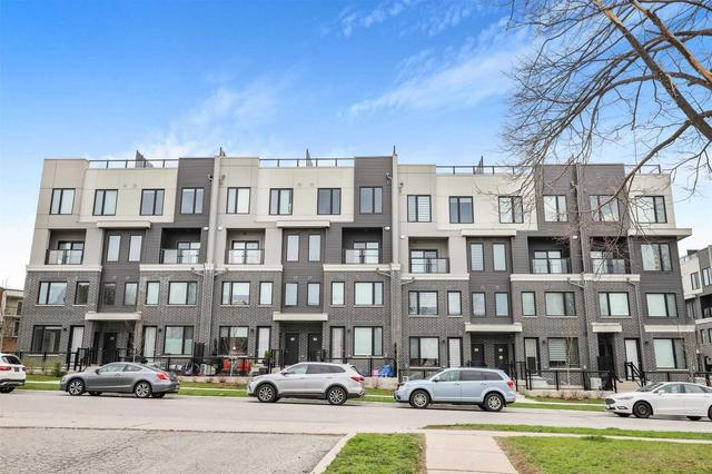14 - 3472 Widdicombe Way, Townhouse with 2 bedrooms, 3 bathrooms and 1 parking in Mississauga ON | Image 12