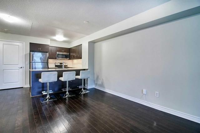 213 - 27 Rean Dr, Condo with 1 bedrooms, 1 bathrooms and 1 parking in Toronto ON | Image 10