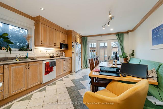 37 Bristol Ave, House semidetached with 4 bedrooms, 4 bathrooms and 2 parking in Toronto ON | Image 37