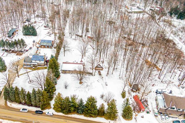 12885 Fifth Line, House detached with 3 bedrooms, 3 bathrooms and 10 parking in Halton Hills ON | Image 12
