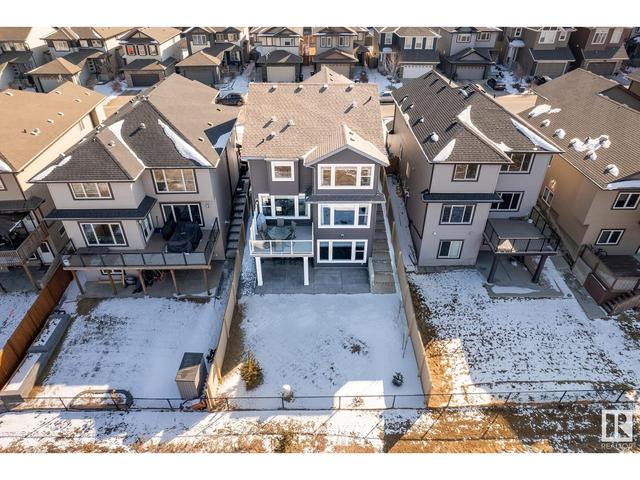 2122 53 St Sw, House detached with 4 bedrooms, 3 bathrooms and 4 parking in Edmonton AB | Image 56