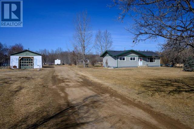 674038 Range Road 195, House detached with 5 bedrooms, 3 bathrooms and null parking in Athabasca County AB | Image 3