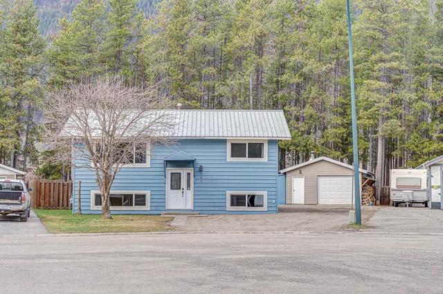 307 Lodgepole Place, House detached with 4 bedrooms, 2 bathrooms and null parking in Sparwood BC | Image 49