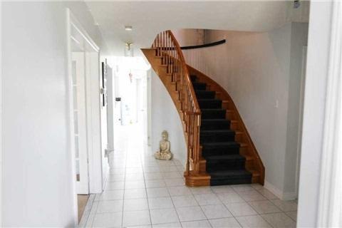 122 Tumbleweed Tr, House detached with 4 bedrooms, 4 bathrooms and 4 parking in Brampton ON | Image 10