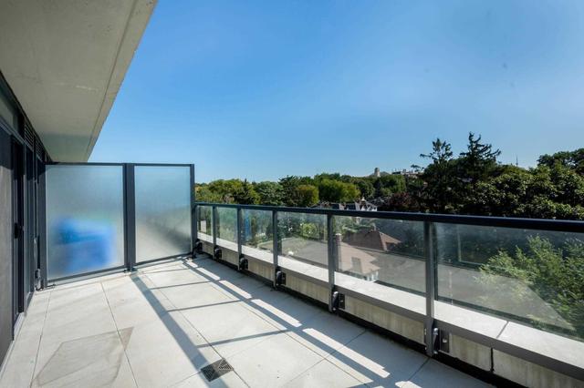 503 - 170 Chiltern Hill Rd, Condo with 2 bedrooms, 2 bathrooms and 1 parking in Toronto ON | Image 17