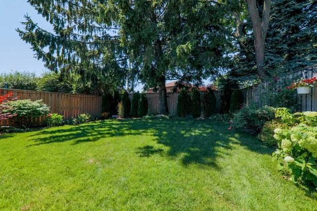 22 Acheson Blvd, House detached with 4 bedrooms, 4 bathrooms and 4 parking in Toronto ON | Image 22