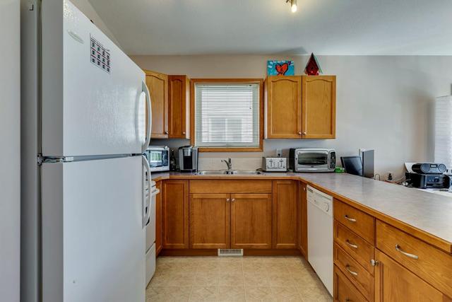 1520 &amp; 1522 14 Street, House other with 0 bedrooms, 0 bathrooms and 4 parking in Didsbury AB | Image 21
