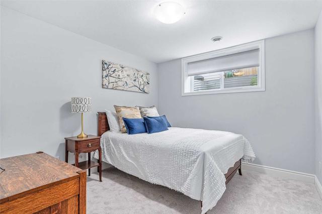 67 Royal Gala Dr, House semidetached with 4 bedrooms, 3 bathrooms and 3 parking in Brighton ON | Image 25