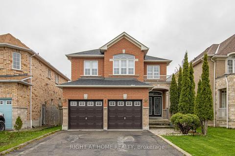 54 Ball Cres, Whitby, ON, L1P1W5 | Card Image