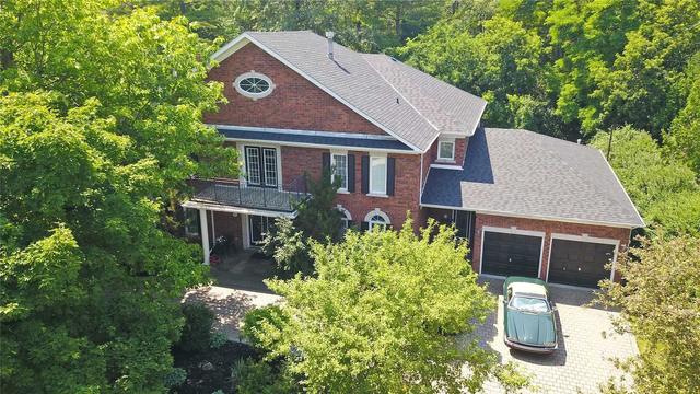 81 Woodview Dr, House detached with 5 bedrooms, 4 bathrooms and 11 parking in Pickering ON | Image 12
