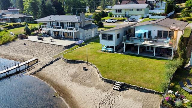 52 Sandner Rd, House detached with 5 bedrooms, 4 bathrooms and 4 parking in Kootenay Boundary C BC | Image 2