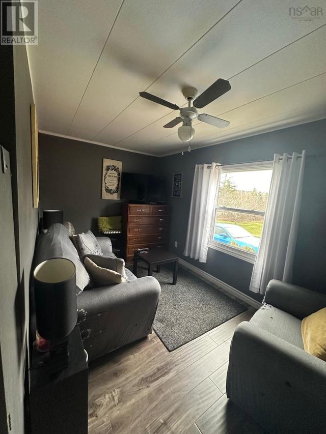 5545 East River West Side Road, House detached with 3 bedrooms, 1 bathrooms and null parking in Pictou, Subd. B NS | Image 21