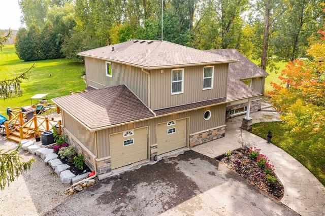 64312 Dufferin County Rd 3 Rd, House detached with 3 bedrooms, 2 bathrooms and 10 parking in East Garafraxa ON | Image 27