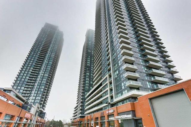 Uph07 - 2220 Lake Shore Blvd, Condo with 1 bedrooms, 1 bathrooms and 1 parking in Toronto ON | Image 1