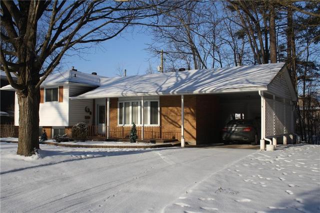 80 Pine Avenue, House detached with 3 bedrooms, 2 bathrooms and 4 parking in Renfrew ON | Image 27