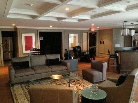 203 - 1717 Avenue Rd, Condo with 1 bedrooms, 2 bathrooms and 1 parking in Toronto ON | Image 9