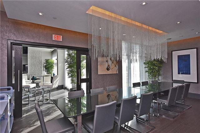 1002 - 55 Speers Rd, Condo with 1 bedrooms, 1 bathrooms and 1 parking in Oakville ON | Image 15