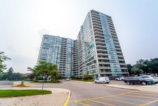 501 - 4725 Sheppard Ave E, Condo with 1 bedrooms, 1 bathrooms and 1 parking in Toronto ON | Image 23