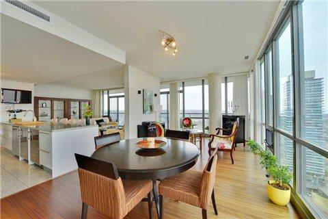 3002 - 33 Mill St, Condo with 3 bedrooms, 3 bathrooms and 2 parking in Toronto ON | Image 8