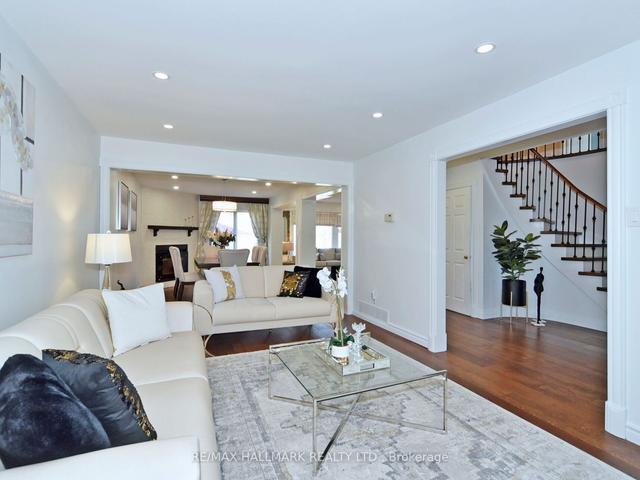 68 Nightstar Dr, House detached with 4 bedrooms, 4 bathrooms and 4 parking in Richmond Hill ON | Image 37