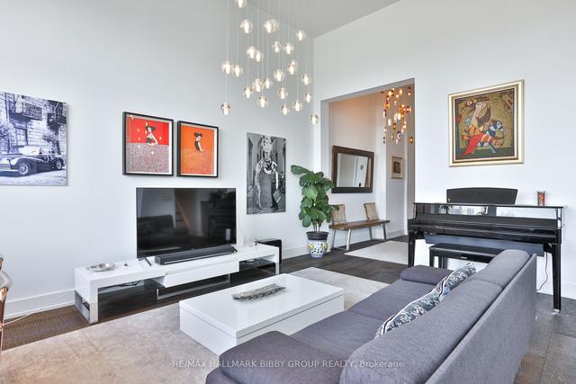 819 - 111 St Clair Ave W, Condo with 3 bedrooms, 4 bathrooms and 2 parking in Toronto ON | Image 34